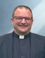 Dekan Dr. Frank  Kleinjohann