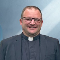 Dekan Dr. Frank  Kleinjohann