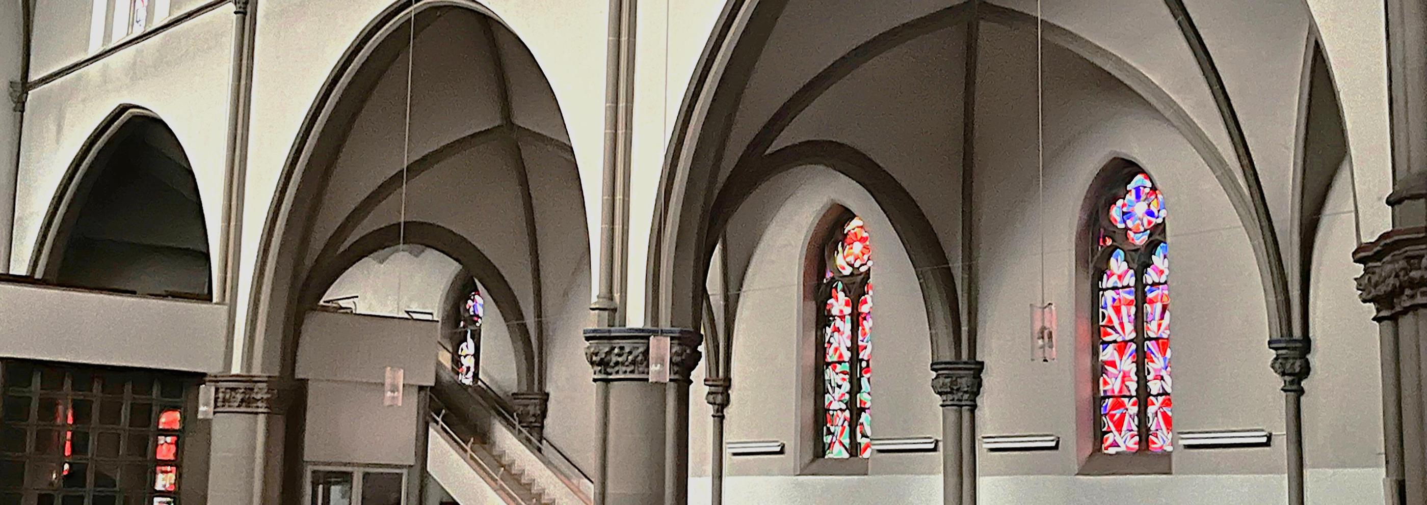 Pfarrei Saarbrücken St. Josef