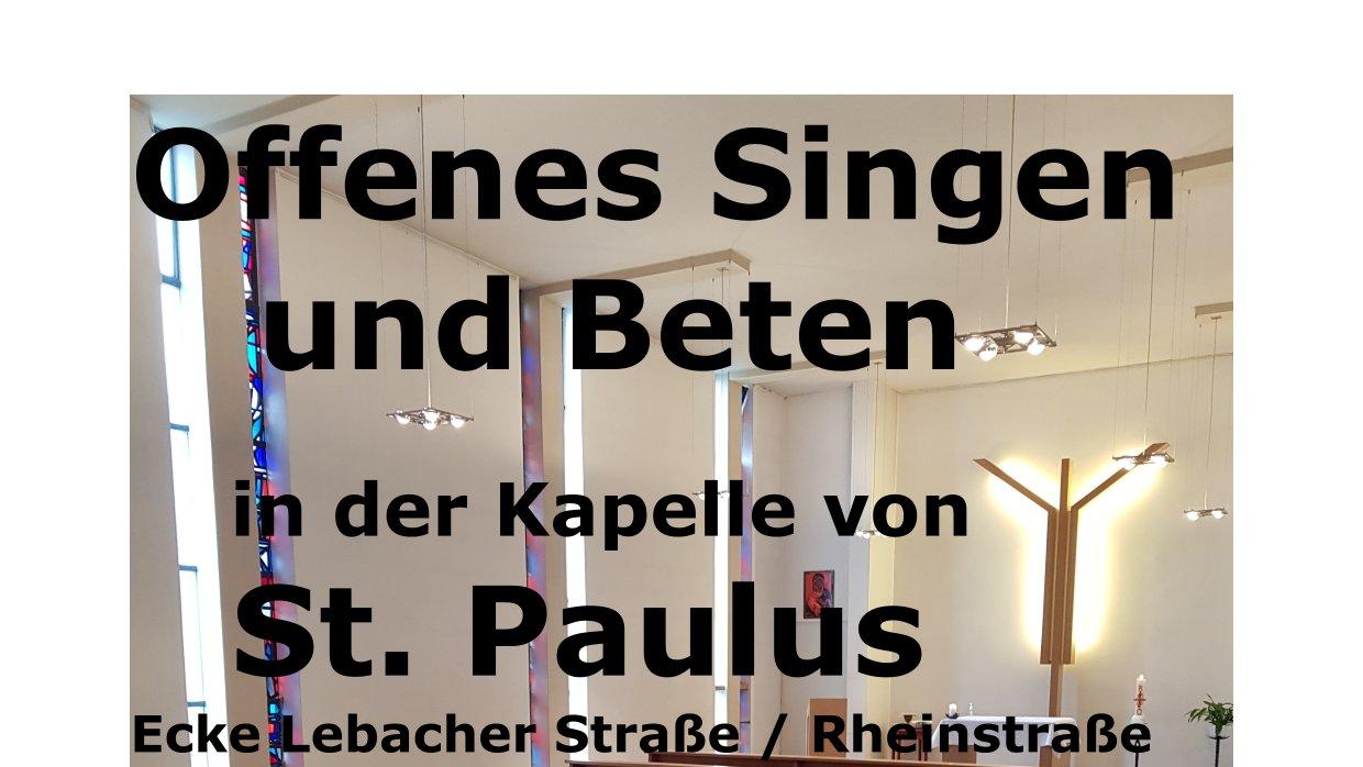 Plakat_Offenes Singen und Beten_2026-10-28