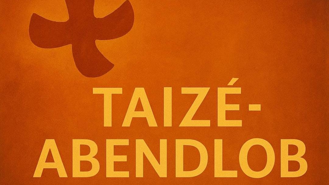 Taizé Abendlob November