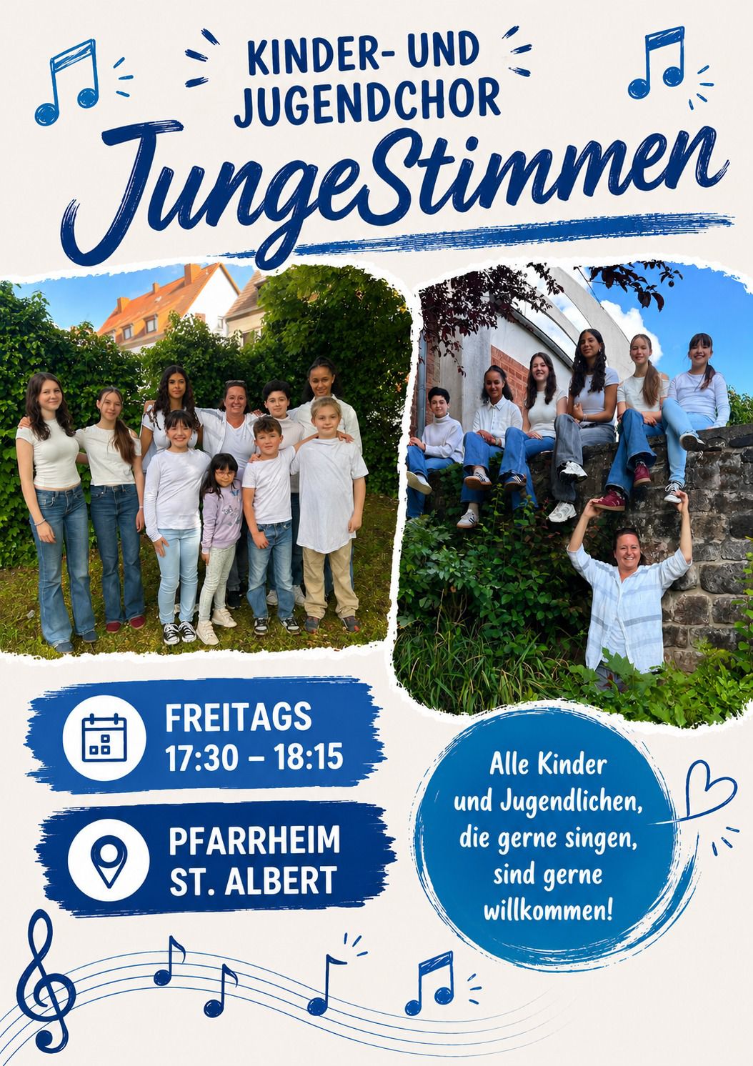 JungeStimmen