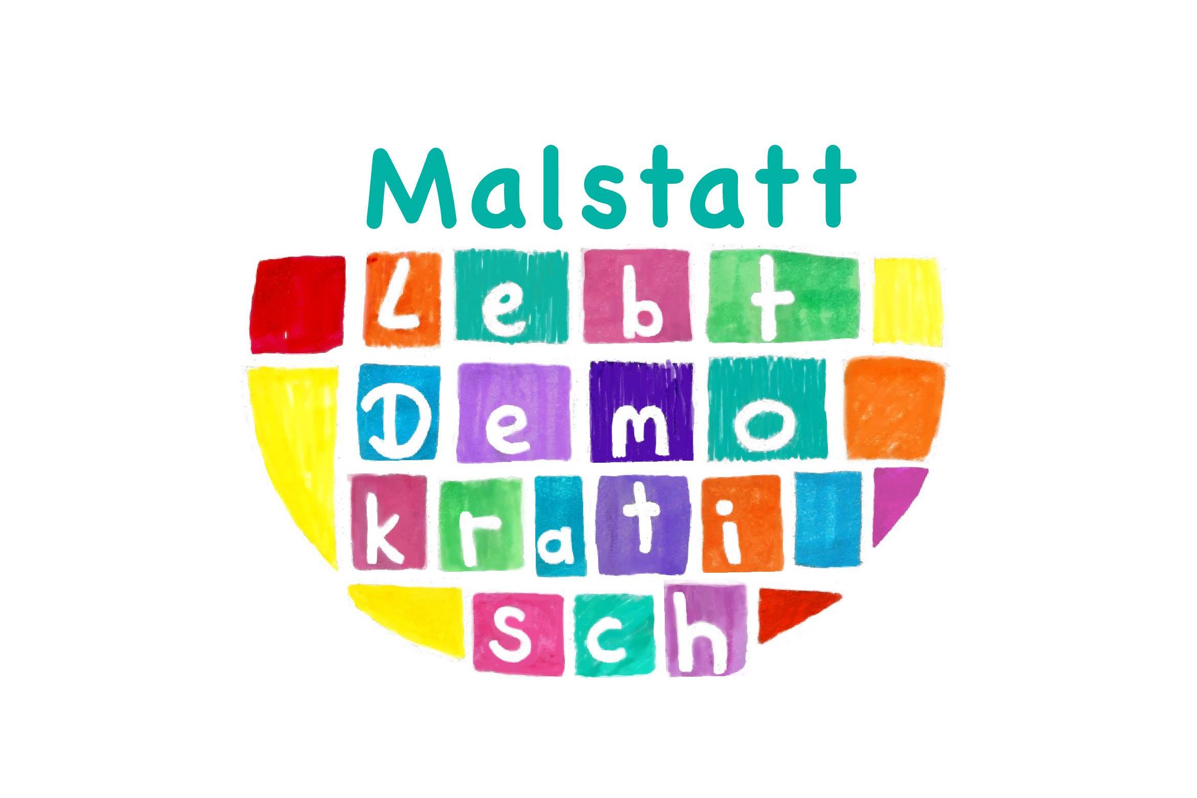 Malstatt lebt demokratisch